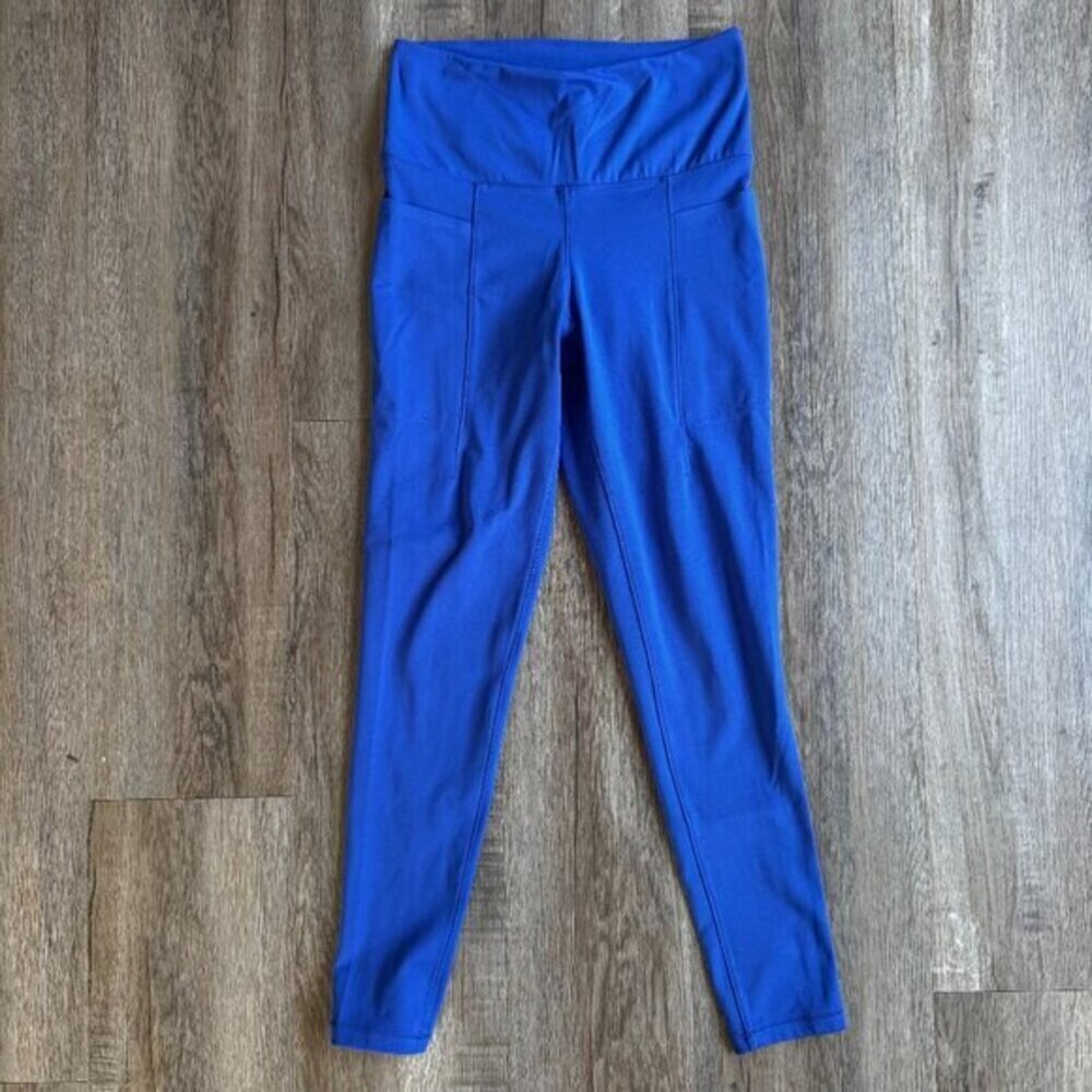 Danskin Super Soft High Waist Leggings - Size Small